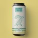 Mumbo Jumbo Hazy Session IPA Vic Secret, 4,4% 