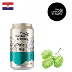 The Garden Brewery More 330ml CAN - Drink Online - Drink Shop