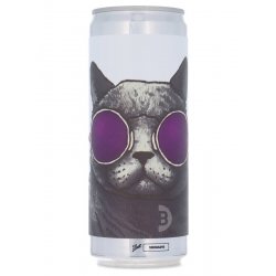 Brewski - Purrrfect - Beerdome