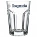 GLAS HOEGAARDEN RECHTHOEK 50CL 