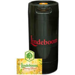Lindeboom Zonnig Blond