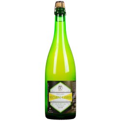De Cam Nectarine Lambiek