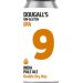 DOUGALL’S  IPA 9 (GLUTEN FREE) [LATA 44 CL] 