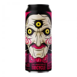 Funky Fluid Tricycle (The Juicyville S01E07)