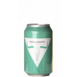 Hooglander New England IPA #5 - Mister Hop