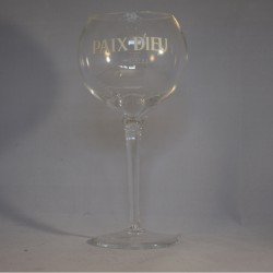 paix dieu glas - Beeronweb