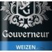 Gouverneur Weizen Fust 20 ltr 5,4%   