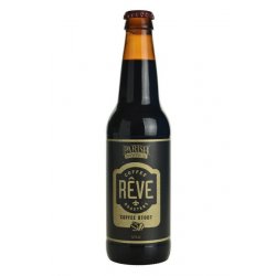 Parish Brewing Co. Rêve Coffee Stout - BierBazaar