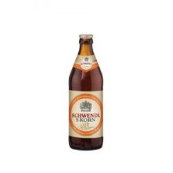 Schwendl 5-Korn - 9 Flaschen - Biershop Bayern