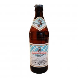 Herzoglich Bayerisches Brauhaus Tegernsee Tegernseer Hell