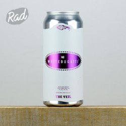 The Veil whitebugatti³ - Radbeer