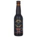 Eggens - Barley Wine Eggens - Barley Wine