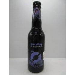 Nøgne Ø - Imperial Stout 9% 330ml - Grape & Grain