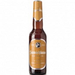 Schloss Eggenberg Samichlaus Barrique - Cantina della Birra