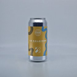 Verdant Brewing Co Le Salaison