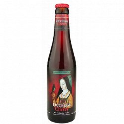 Verhaeghe Duchesse de Bourgogne Cherry - Cantina della Birra