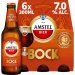 Amstel Bier Bock Fles 6 x 300ml 