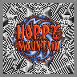 Magnanimous Brewing - Hoppy Mountain - Left Field Beer