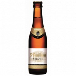 St. Feuillien St.Feuillien Grand Cru - Cantina della Birra