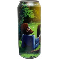 BreWskey REGAL Mosaic