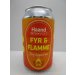 Haand Bryggeriet - Fyr & Flamme IPA 6.5% 330ml 