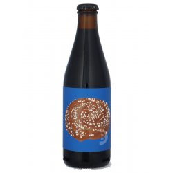 Omnipollo Kanelbullar