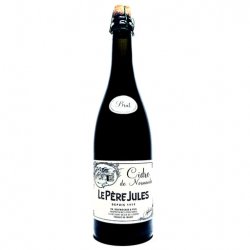 Cidre de Normandie
Le Pere Jules - Highbury Library