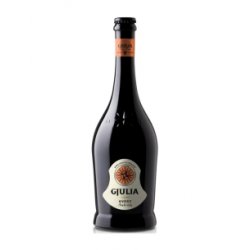 GJULIA Magnum Ovest Birra Ambrata - Enoteche Piave