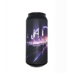 Hopalaa THIRD DIMENSION / TDH TIPA