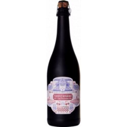 John Martin  Timmermans Griotteke 75cl - Mister Hop