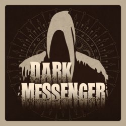 Magnanimous Brewing - Dark Messenger - Left Field Beer