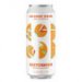 Sketchbook Orange Door DDH IPA 4pk 16oz Cans 