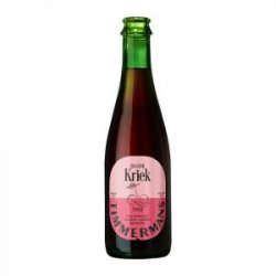 Timmermans Oude Kriek 5,5% 37,5cl - La Domadora y el León