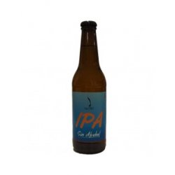 Cerveza Gastro IPA Sin Alcohol - Alacena de Aragón