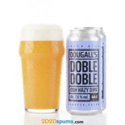 DouGall’s Doble Doble
