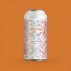 Track Dreaming of DDH Enigma IPA 7% 44cl - La Domadora y el León