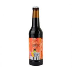 Pohjala Cosy Nights 8% - Hellobier