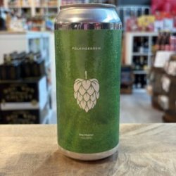 Folkingebrew Hop Heaven Folkingebrew Hop Heaven