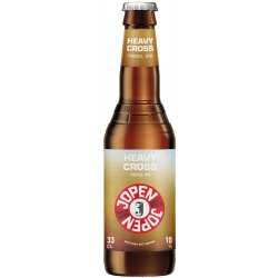 Jopen Heavy Cross Jopen Heavy Cross