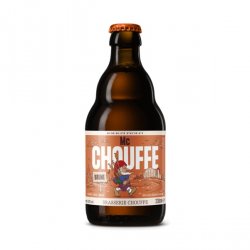 Mc Chouffe