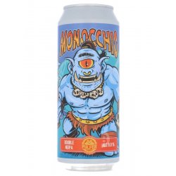 Pulfer Brewery Monocchio