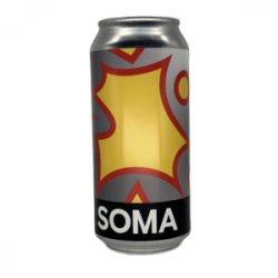 SOMA Beer Boom