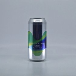 Track Brewing Company Familiar Turns