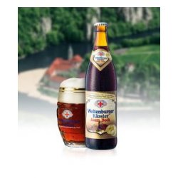 Klosterbrauerei Weltenburg Weltenburger Asam Bock