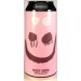 Rock City Beers  Wills ~ Hazy Grin 44cl can 