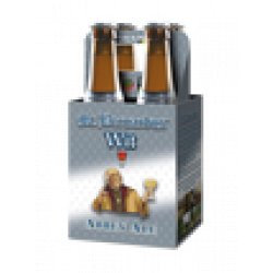 St. Bernardus Wit