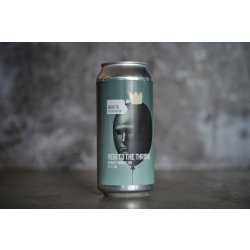 Bereta - Heir To The Throne - addicted2craftbeer