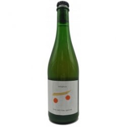 Métaphore Here And Now: Apricot