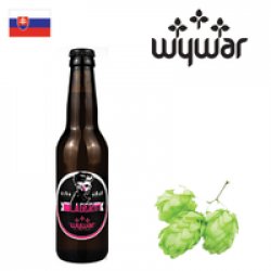 Wywar Lager 330ml - Drink Online - Drink Shop