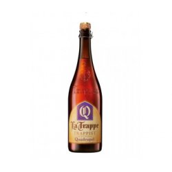 La Trappe Quadrupel